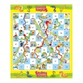 GOUNARIDIS TOYS ΕΠΙΔΑΠΕΔΙΟ ΦΙΔΑΚΙ ΜΕ ΦΩΣ 5834