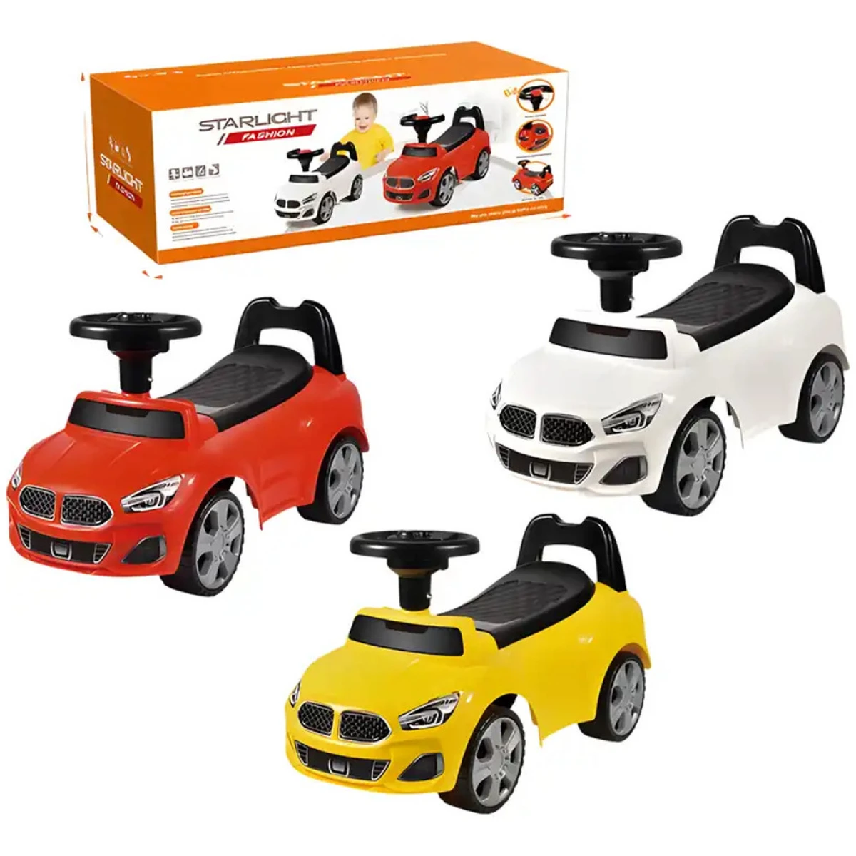 GOUNARIDIS TOYS ΠΕΡΠΑΤΟΥΡΑ ΜΕ ΜΟΥΣΙΚΟ ΤΙΜΟΝΙ 63ΕΚ.(ΚΟΚΚΙΝΟ) 3395-1
