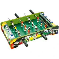 GOUNARIDIS TOYS ΕΠΙΤΡΑΠΕΖΙΟ ΠΟΔΟΣΦΑΙΡΑΚΙ ΞΥΛΙΝΟ 52Χ30ΕΚ. XJ801