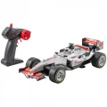 GOUNARIDIS TOYS ΤΗΛΕΚΑΤΕΥΘΥΝΟΜΕΝΗ ΦΟΡΜΟΥΛΑ F1 ΜΕ ΤΗΛΕΧΕΙΡΙΣΤΗΡΙΟ ΠΙΣΤΟΛΙ 35ΕΚ. FA89