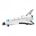GOUNARIDIS TOYS ΔΙΑΣΤΗΜΟΠΛΟΙΟ PULLBACK ΦΩΤΑ ΚΑΙ ΗΧΟΙ 9001