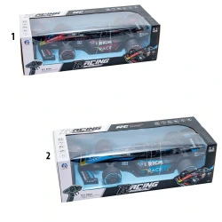 GOUNARIDIS TOYS ΤΗΛΕΚΑΤΕΥΘΥΝΟΜΕΝΟ ΑΓΩΝΙΣΤΙΚΗ FORMULA 905303