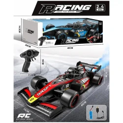 GOUNARIDIS TOYS ΤΗΛΕΚΑΤΕΥΘΥΝΟΜΕΝΟ ΑΓΩΝΙΣΤΙΚΗ FORMULA 905303