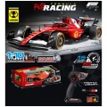 GOUNARIDIS TOYS ΤΗΛΕΚΑΤΕΥΘΥΝΟΜΕΝΟ ΑΓΩΝΙΣΤΙΚΟ FORMULA 48ΕΚ. ΚΟΚΚΙΝΗ 905310-JY-3005
