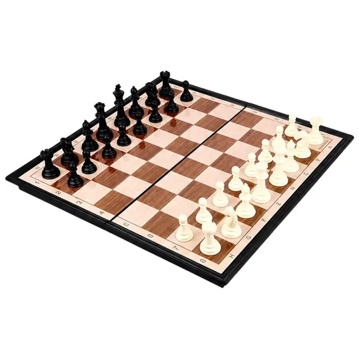 GOUNARIDIS TOYS ΜΕΓΑΛΟ ΜΑΓΝΗΤΙΚΟ ΣΚΑΚΙ 39ΕΚ.905617