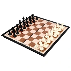 GOUNARIDIS TOYS ΜΕΓΑΛΟ ΜΑΓΝΗΤΙΚΟ ΣΚΑΚΙ 39ΕΚ.905617
