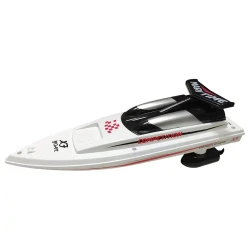 GOUNARIDIS TOYS ΤΗΛΕΚΑΤΕΥΘΗΝΟΜΕΝΟ ΣΚΑΦΟΣ ΚΟΚΚΙΝΟ 2,4G 311-A23