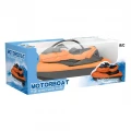 GOUNARIDIS TOYS ΤΗΛΕΚΑΤΕΥΘΗΝΟΜΕΝΟ ΤΖΕΤ ΣΚΙ 0036-5