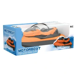 GOUNARIDIS TOYS ΤΗΛΕΚΑΤΕΥΘΗΝΟΜΕΝΟ ΤΖΕΤ ΣΚΙ 0036-5