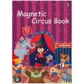 GOUNARIDIS TOYS ΜΑΓΝΗΤΙΚΟ ΒΙΒΛΙΟ ΤΟ ΤΣΙΡΚΟ 8726-40