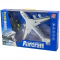 GOUNARIDIS TOYS REMOTE AIRPLANE PY198-20D DRONE