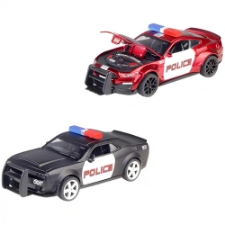 GOUNARIDIS TOYS ΑΥΤΟΚΙΝΗΤΟ ΑΣΤΥΝΟΜΙΑΣ 6636-32P