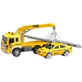 GOUNARIDIS TOYS ΦΡΙΞΙΟΝ ΤΡΑΚΤΟΡΑΣ ΡΥΜΟΥΛΚΑΣ 1:16 WY570G