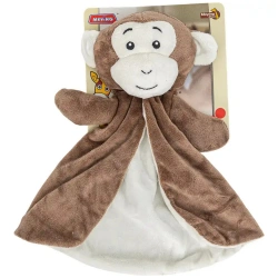 GOUNARIDIS TOYS ΜΑΛΑΚΟ ΠΑΝΑΚΙ ΠΑΡΗΓΟΡΙΑΣ ΣΕ ΣΧΗΜΑ ΜΑΙΜΟΥΔΑΚΙ 032-17Α