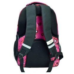 HALLMARK ΤΣΑΝΤΑ ΔΗΜΟΤΙΚΟΥ ΟΒΑΛ LOVE ZEBRA 333-34031