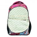 HALLMARK ΤΣΑΝΤΑ ΔΗΜΟΤΙΚΟΥ ΟΒΑΛ LOVE ZEBRA 333-34031