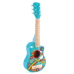 HAPE EARLY MELODIES ΞΥΛΙΝΗ ΚΙΘΑΡΑ 0600
