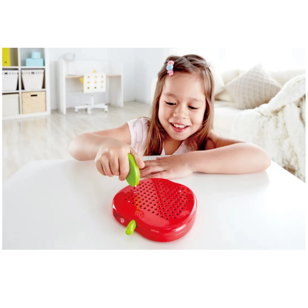 HAPE EARLY EXPLORE ΜΑΓΝΗΤΙΚΟ 1712
