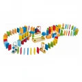 HAPE EARLY EXPLORER ΞΥΛΙΝΟ DYNAMO DOMINOES E1042