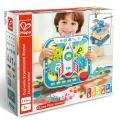 HAPE EARLY EXPLORER ΞΥΛΙΝΟ ΣΕΤ GOGWORK E1065