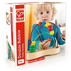 HAPE ΞΥΛΙΝΟΣ ΛΑΒΥΡΙΝΘΟΣ 1801