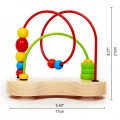 HAPE ΞΥΛΙΝΟΣ ΛΑΒΥΡΙΝΘΟΣ 1801