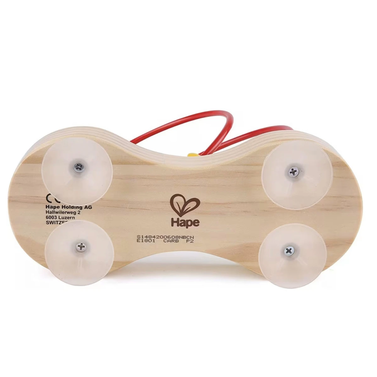 HAPE ΞΥΛΙΝΟΣ ΛΑΒΥΡΙΝΘΟΣ 1801