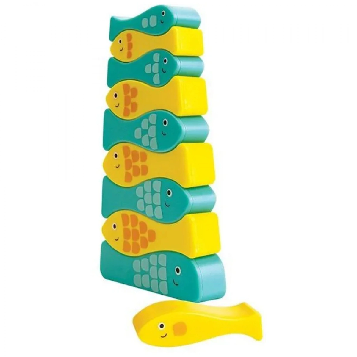 HAPE HAPE EARLY EXPLORER ΞΥΛΙΝΗ  ΖΥΓΑΡΙΑ PENGUIN E1074