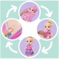 HASBRO BABY ALIVE BABY GROWS UP LALA G1444