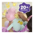 HASBRO PEPPA OINKS & SNUGGLES EVIE NO G1637