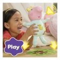 HASBRO PEPPA OINKS & SNUGGLES EVIE NO G1637