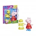 HASBRO PEPPA PIG RAINY DAY DRESS -UP F8859/G1757