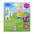 HASBRO PEPPA PIG RAINY DAY DRESS -UP F8859/G1757