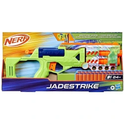 HASBRO NERF JADESTRIKE G28634
