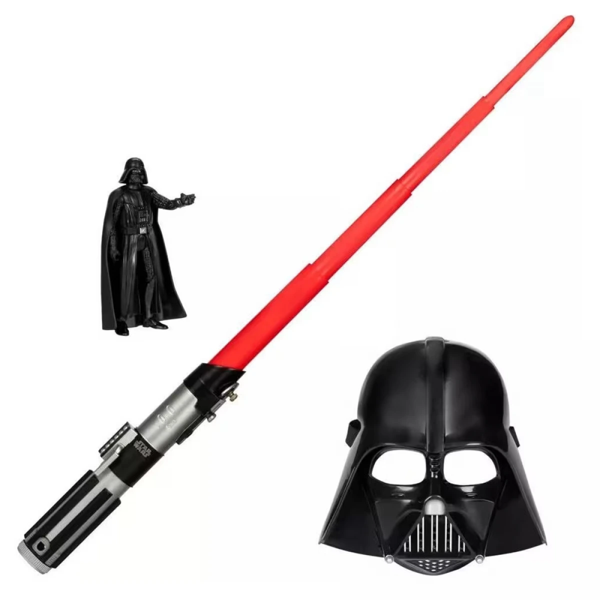 HASBRO HASBRO STAR WARS KID ROLE PLAY PACK G0308
