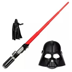 HASBRO HASBRO STAR WARS KID ROLE PLAY PACK G0308