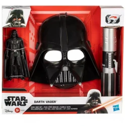 HASBRO HASBRO STAR WARS KID ROLE PLAY PACK G0308