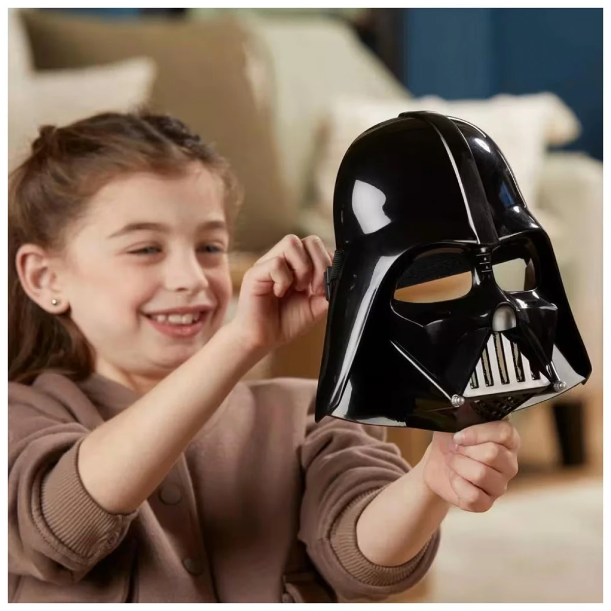 HASBRO HASBRO STAR WARS KID ROLE PLAY PACK G0308