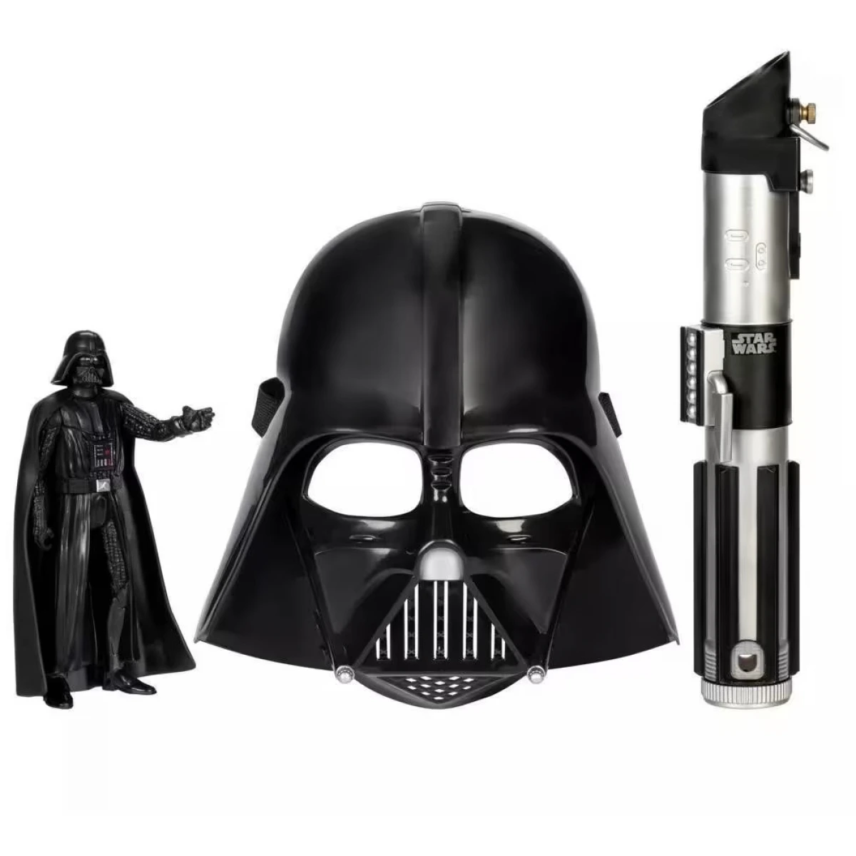 HASBRO HASBRO STAR WARS KID ROLE PLAY PACK G0308