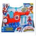 HASBRO TEAM SPIDEY COPTER G1969