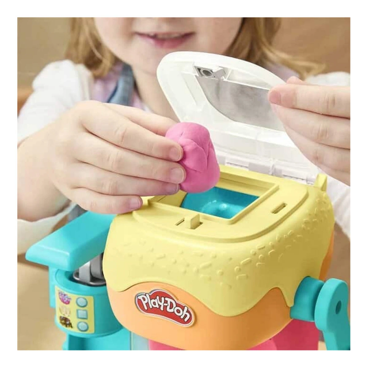 HASBRO PLAY-DOH DONUT BAKERY PLAYSET G2308