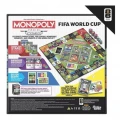 HASBRO MONOPOLY FIFA EDITION WORLD CUP G2633
