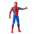 HASBRO SPIDER-MAN RED BLUE CLASSIC NO G2715