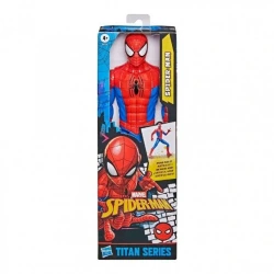HASBRO SPIDER-MAN RED BLUE CLASSIC NO G2715