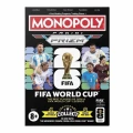 HASBRO MONOPOLY FIFA LEGENDS BOOST G2677