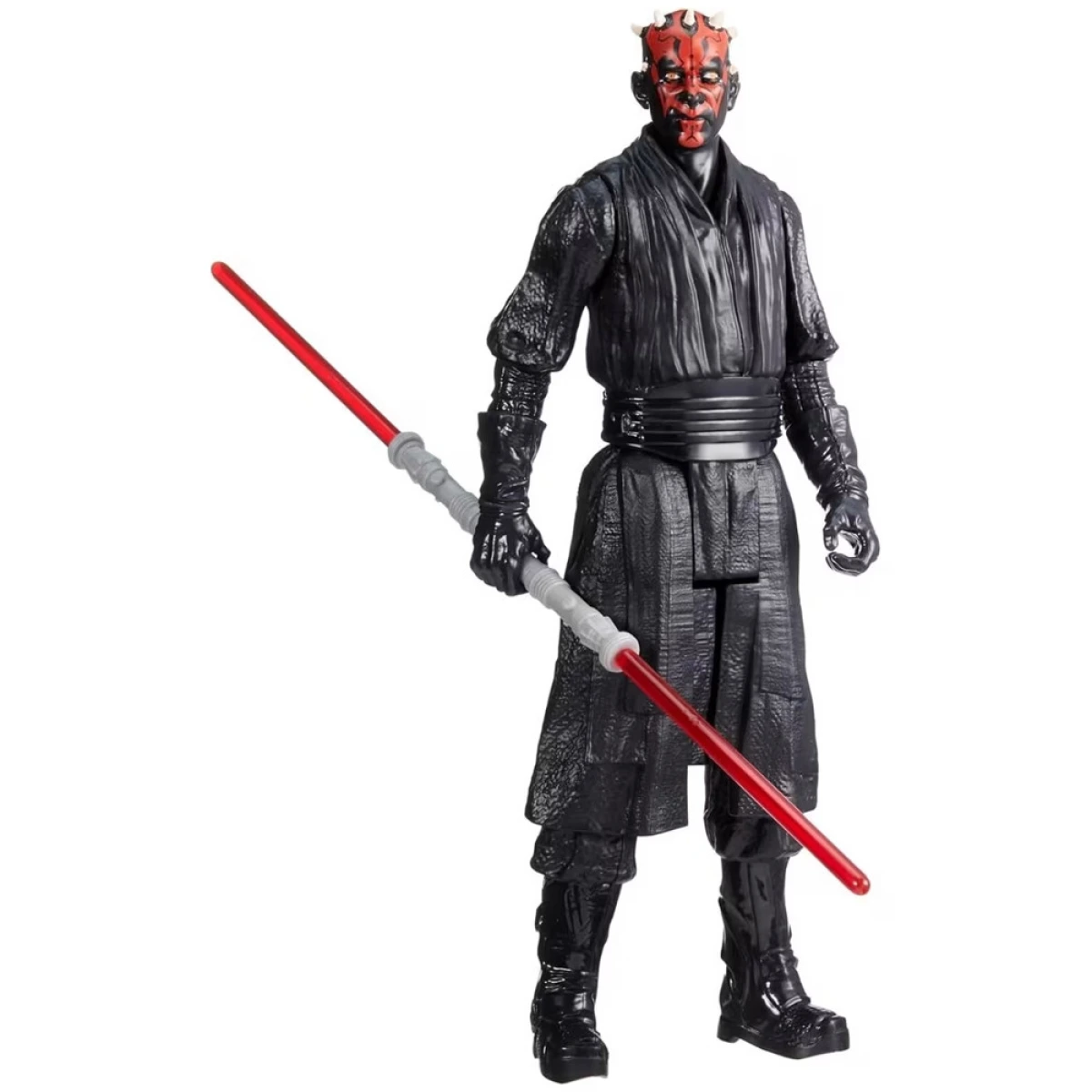 HASBRO STAR WARS TITAN HERO SERIES ΦΙΓΟΥΡΑ DARTH MAUL G1278