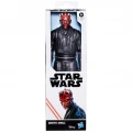 HASBRO STAR WARS TITAN HERO SERIES ΦΙΓΟΥΡΑ DARTH MAUL G1278