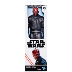 HASBRO STAR WARS TITAN HERO SERIES ΦΙΓΟΥΡΑ DARTH MAUL G1278