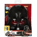 HASBRO STAR WARS DARTH VADER ELECTRONIC MASK F9498