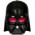 HASBRO STAR WARS DARTH VADER ELECTRONIC MASK F9498